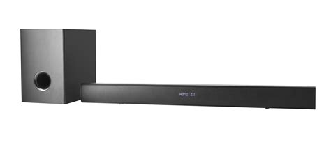 onn. 36'' 2.1 Soundbar with Wireless Subwoofer - Walmart.com