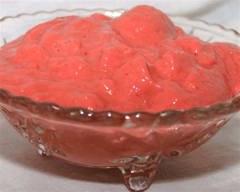 Pink Stuff ( Cherry Jello, Cranberry Sauce Salad ) Recipe - Food.com