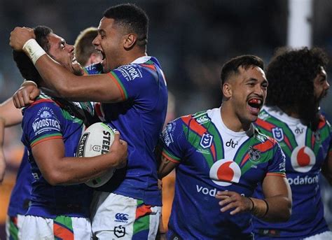 Warriors NRL players wavering on NZ return | Sports News Australia