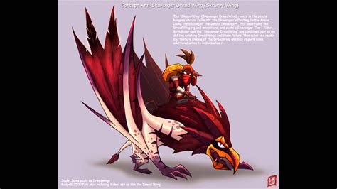 darkSpyro - Spyro and Skylanders Forum - The Legend of Spyro: The ...