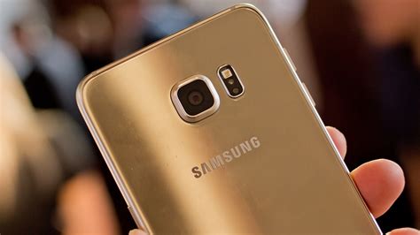 Samsung Galaxy S6 Edge+ review - Tech Advisor