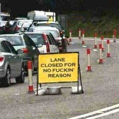 Pin by Judy Hayes on Signs | Funny road signs, Funny pictures, Funny signs