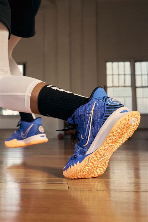 Nike Kyrie 7 Official Release Dates & Info | Hypebeast