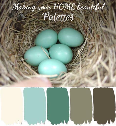 Let me show you how to use Beautiful Duck Egg Blue - Making your Home Beautiful