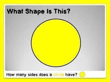 2D Shapes PowerPoint by Terrific Teaching Tactics | TpT