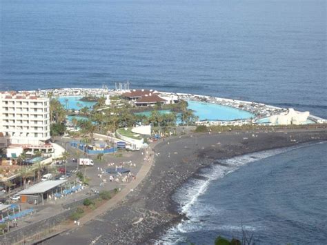 "Hotel Tenerife Playa" H10 Tenerife Playa (Puerto de la Cruz) • HolidayCheck (Teneriffa | Spanien)