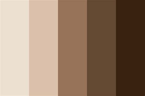 coffee color | Brown color palette, Beige color palette, Cream color scheme