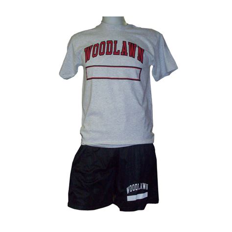 School Gym Uniforms | School PE Wear and Activewear