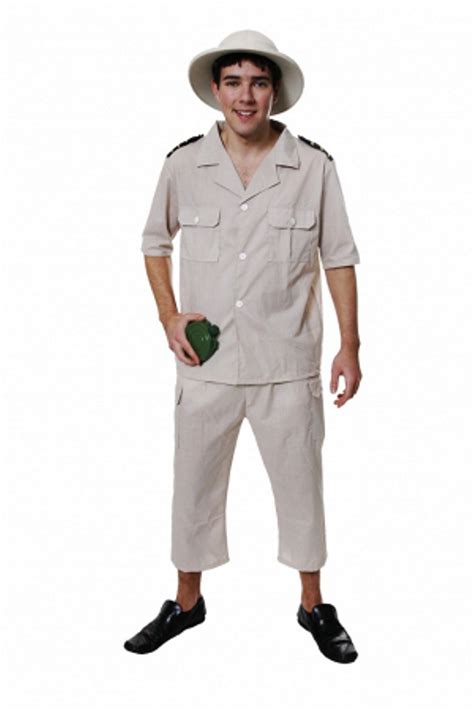 Zookeeper Uniform