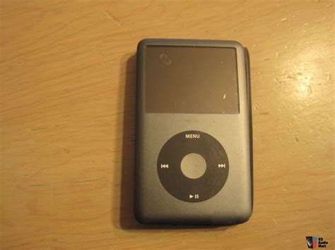 iPod Classic 6th Generation 80 GB Photo #1327064 - UK Audio Mart