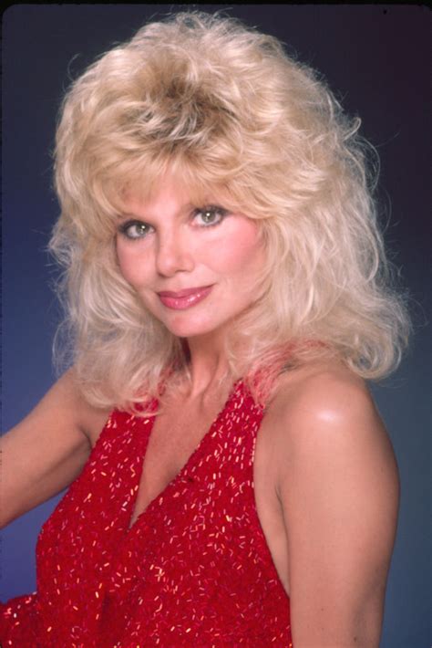 Legendary actress Loni Anderson looks just as good at 78 years old - Celebrity Insider