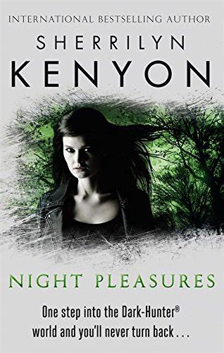 Sherrilyn Kenyon: Dark-Hunter Series - Free eBooks, ePUB, PDF ...