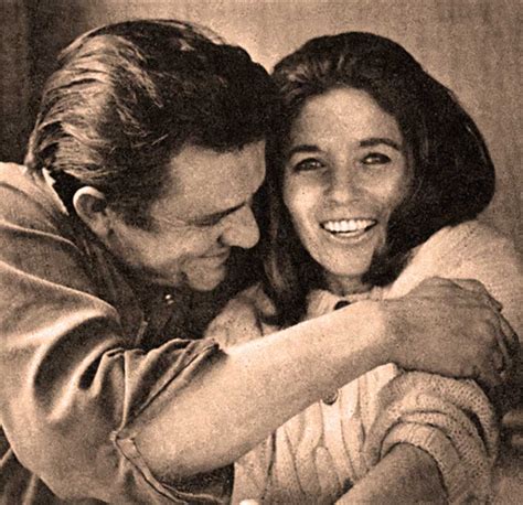 Johnny Cash And June Carter Hang Out With Pete Seeger - 1969 - Past Daily Pop Chronicles - Past ...