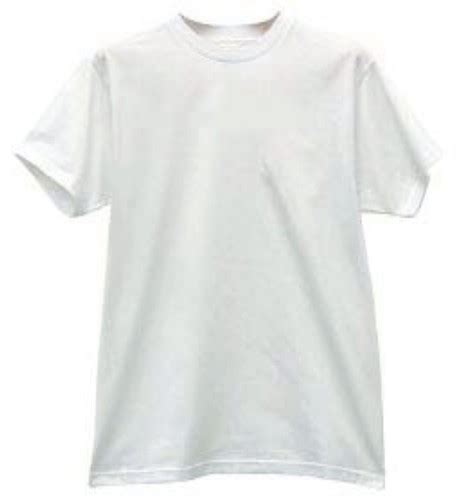 White_Crew_Neck_T_Shirts | glenn davidson | Flickr