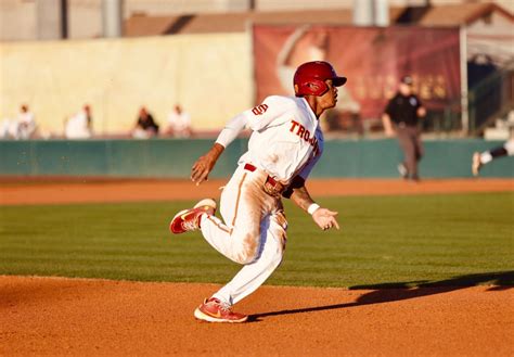 Five most important series remaining for USC Baseball - Daily Trojan