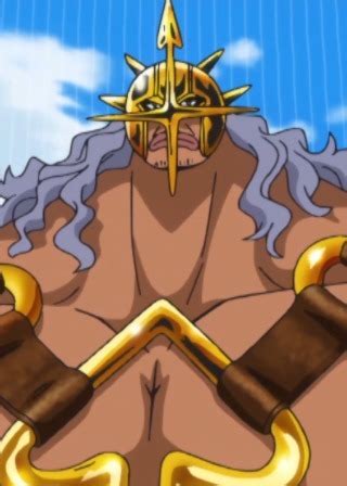 Pica | One Piece Wiki | Fandom