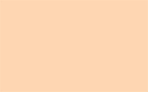 2560x1600 Light Apricot Solid Color Background