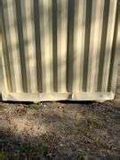 Office/Storage Container - Langham Auctioneers