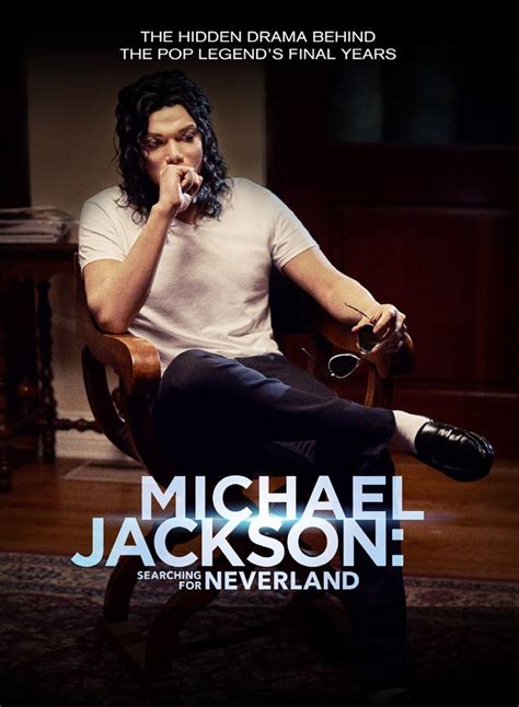 Michael Jackson e Neverland - Filme 2017 - AdoroCinema