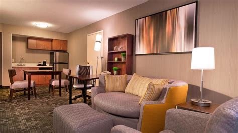 Courtyard by Marriott Tysons Corner- First Class McLean, VA Hotels- GDS ...