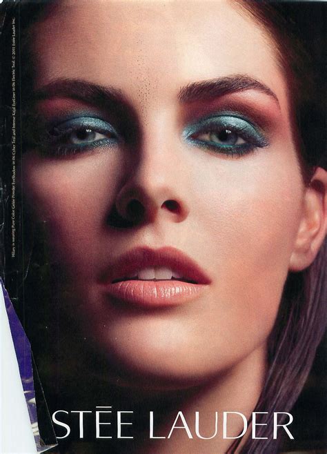 Estee Lauder Blue Eyes