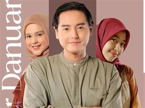 Film Cinta Subuh Siap Tayang Roger Danuarta Senang Cut Meyriska Baper | Opsi ID - Situs Berita ...