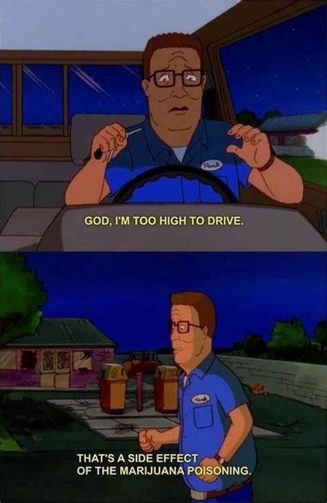 King of the Hill Quotes (22 Pics)