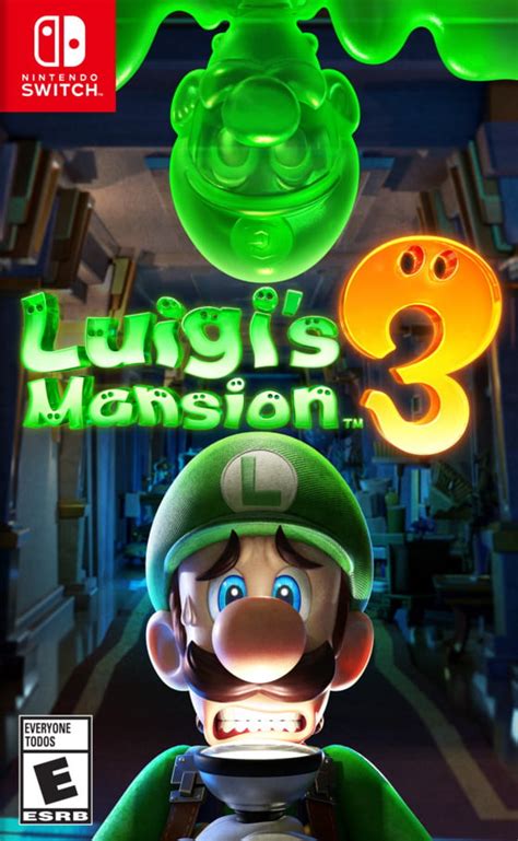 Luigi's Mansion 3 Review (Switch) | Nintendo Life