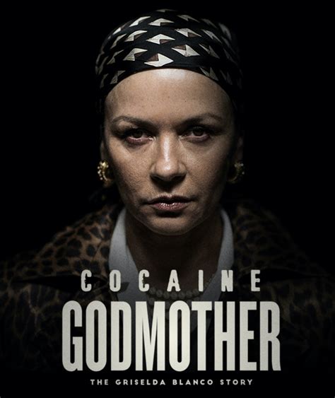 Cocaine Godmother | Teaser Trailer