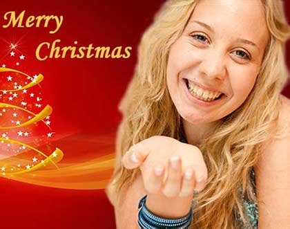 Merry Christmas Everyone – Charlotte Hoather