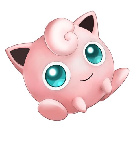 Share more than 86 pokemon anime jigglypuff super hot - in.coedo.com.vn