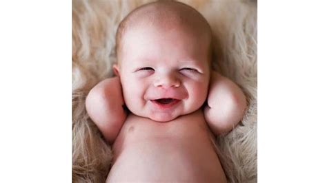 The cutest and the most adorable baby smiles. Amazing photography of ...