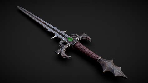 [Top 10] Best Elder Scrolls Oblivion Weapons and How To Get Them ...