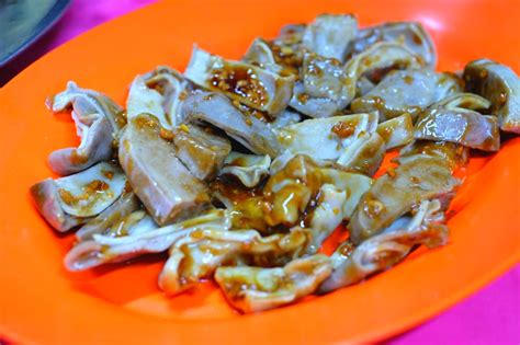 Sandakan Food Guide: Where to get the best Sandakan Food? What are the must eat in Sandakan?