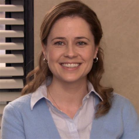 Jenna Fischer: The Iconic Pam from The Office