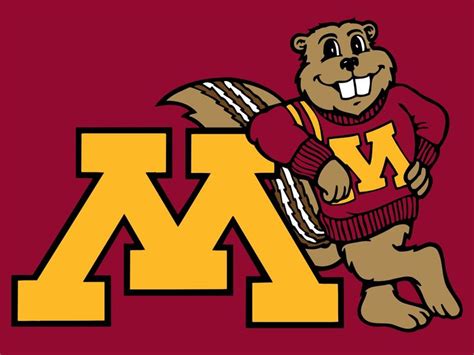15 best Minnesota Gophers! images on Pinterest | Minnesota, College and Hockey sticks
