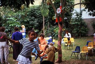 Bahamas 1988 (641) New Providence: Creative Learning Presc… | Flickr