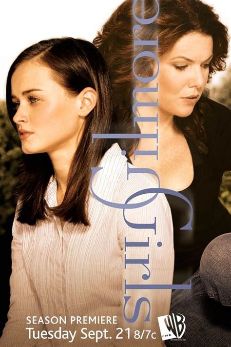 Gilmore Girls (TV Series 2000–2007) - IMDb