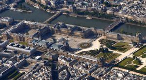 Museums and Politics: The Louvre, Paris