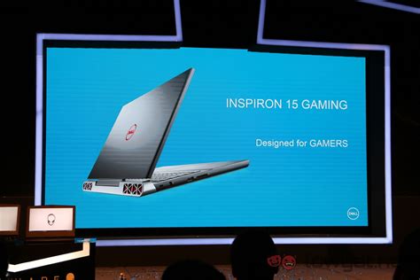 Dell Launches Refreshed Inspiron 15 7000 Gaming Laptop, Powered By ...