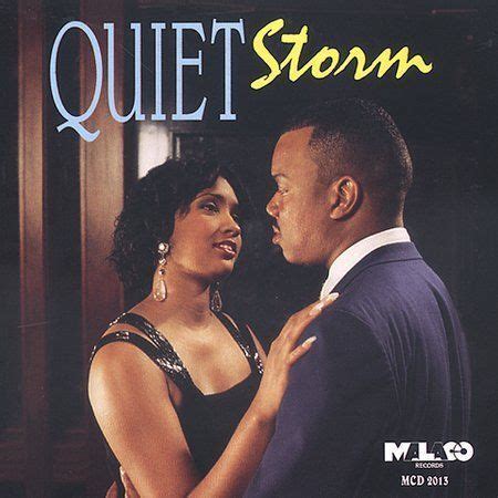 Quiet Storm by Various Artists (CD, 2 Discs, Malaco) for sale online | eBay