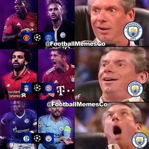 Manchester United Ucl Meme / 10 Football Memes Ideas Football Memes Football Memes - Meme yang ...