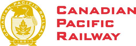 Canadian Pacific Railway – Logos Download