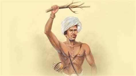 Birsa Munda Jayanti: PM Modi announces Rs 24,000 cr schemes for tribals ...