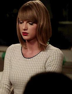 taylor swift reaction gif | WiffleGif