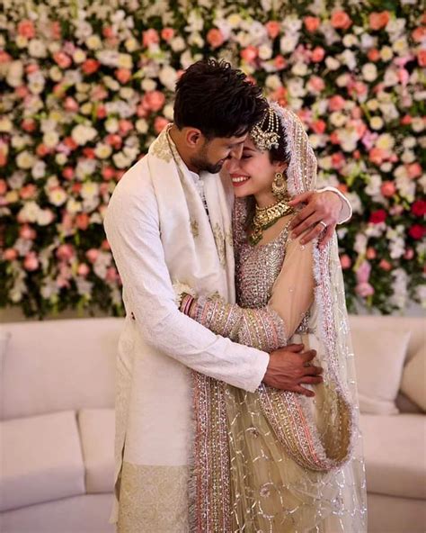 Shoaib Malik and Sana Javed 2nd Marriage Pictures - Story.com.pk