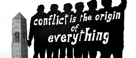 Immigration in Europe today: SOCIAL CONFLICT THEORY