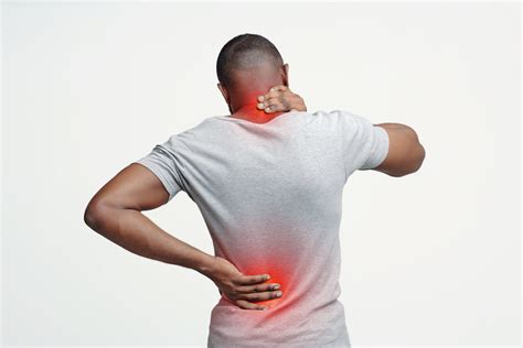 6 Ways to Get Rid of Neck and Back Pain - ER of Texas