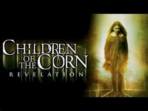 Children Of The Corn: Revelation (2001) Movie Review/EPIC Rant by JWU - YouTube