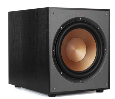 KLIPSCH R-12SW SUBWOOFER SPEAKER - The Resale Source